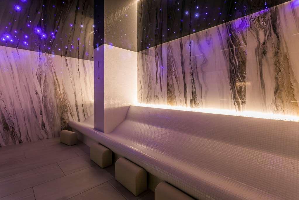 Radisson Blu Hotel. Sopot Fasilitas foto